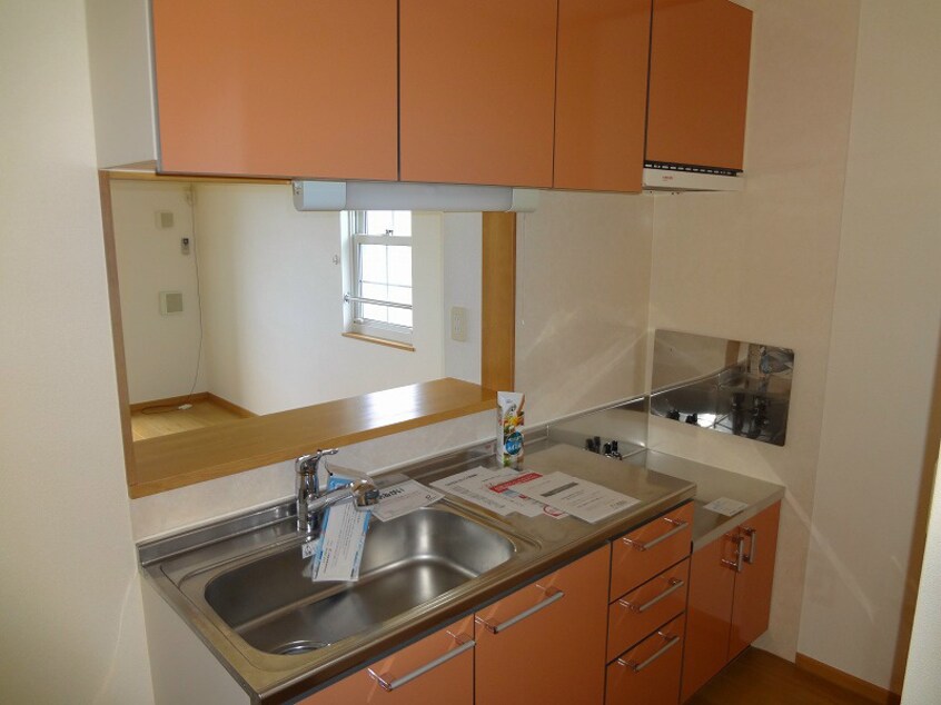 他の号室の参考画像です。 大糸線/信濃常盤駅 徒歩6分 2階 築19年