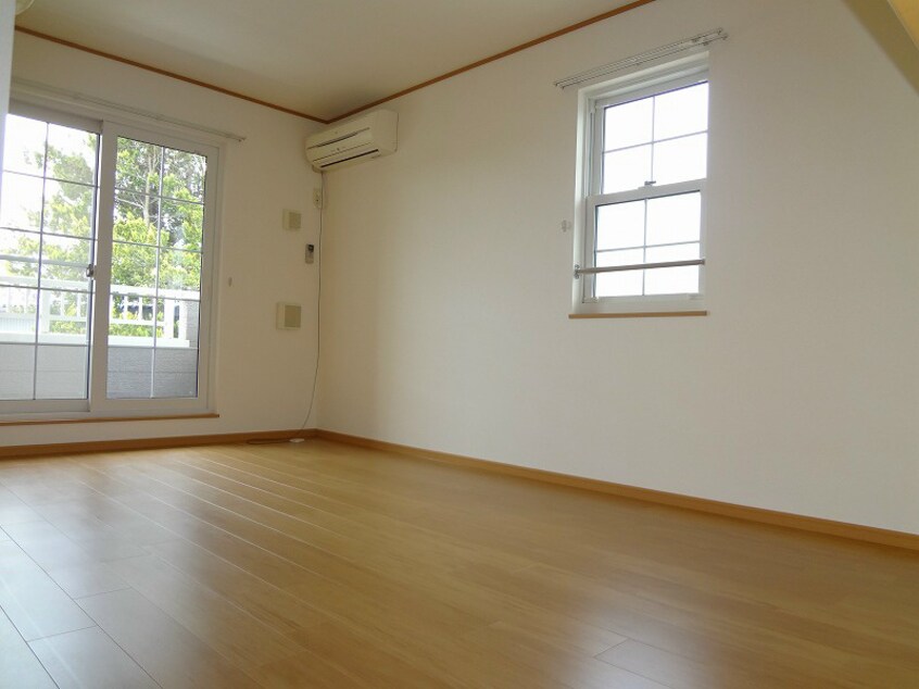 他の号室の参考画像です。 大糸線/信濃常盤駅 徒歩6分 2階 築19年