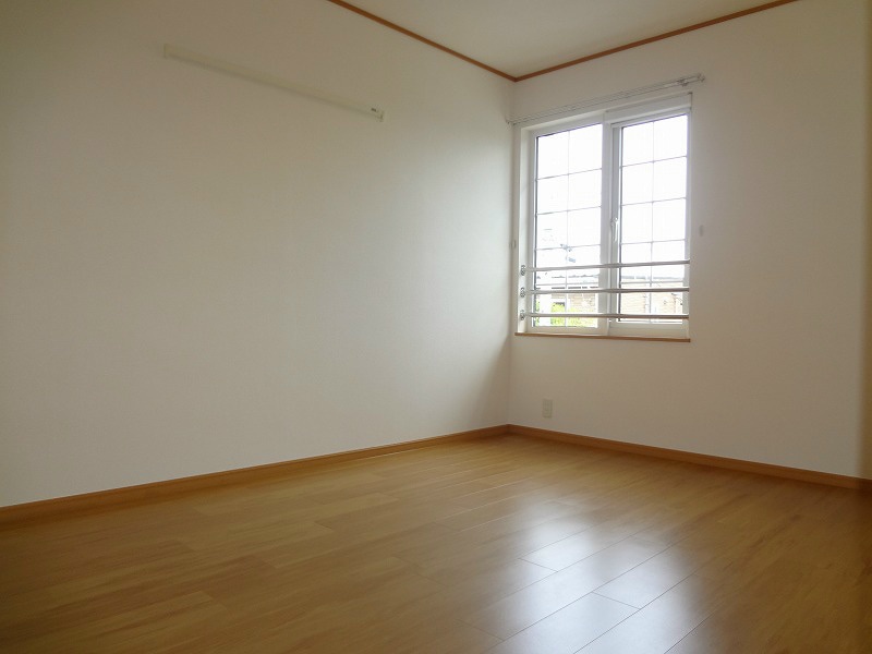 他の号室の参考画像です。 大糸線/信濃常盤駅 徒歩6分 2階 築19年