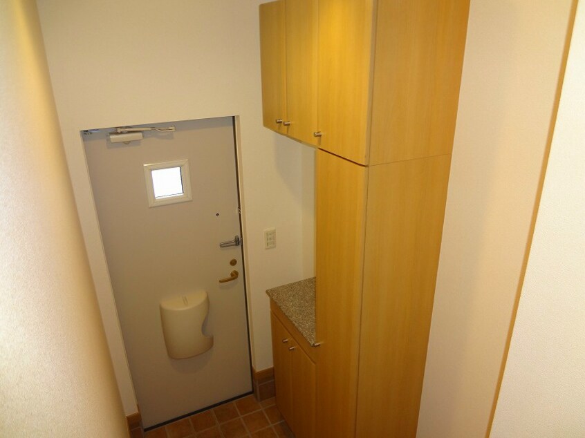 他の号室の参考画像です。 大糸線/信濃常盤駅 徒歩6分 2階 築19年