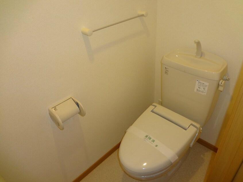 他の号室の参考画像です。 大糸線/信濃常盤駅 徒歩6分 2階 築19年