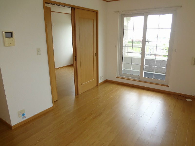 他の号室の参考画像です。 大糸線/信濃常盤駅 徒歩6分 2階 築19年