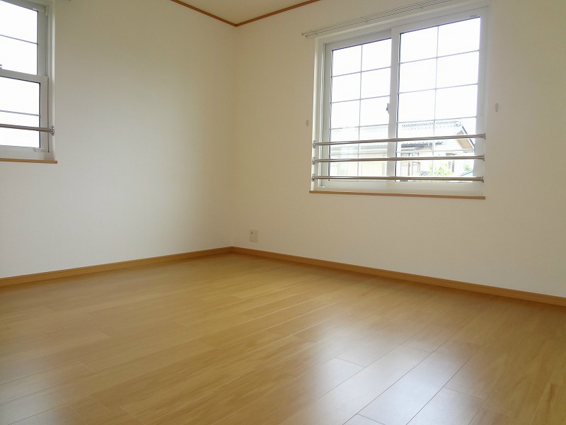 他の号室の参考画像です。 大糸線/信濃常盤駅 徒歩6分 2階 築19年