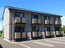 アルピコ交通上高地線/大庭駅 徒歩10分 1階 築22年の外観