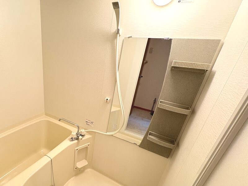  アルピコ交通上高地線/大庭駅 徒歩10分 1階 築23年