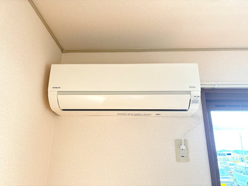  アルピコ交通上高地線/大庭駅 徒歩10分 1階 築23年