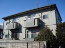 ディアス　穂高の外観