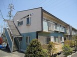 サンテラス藤原Ａ