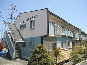 サンテラス藤原Ａ