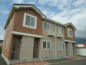 メゾンリブェールII