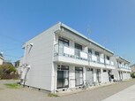 ハイツ常念C