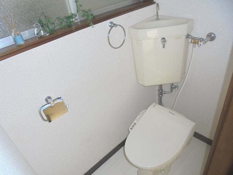  コーポ翠峰