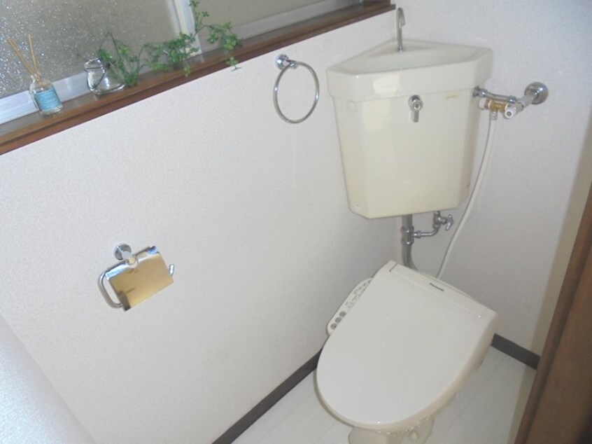  コーポ翠峰