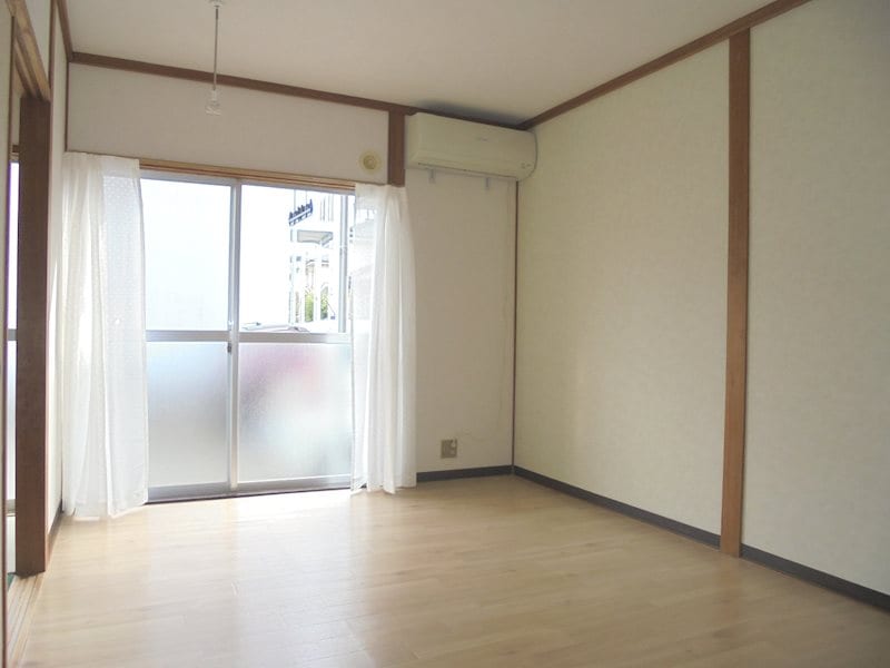  コーポ翠峰
