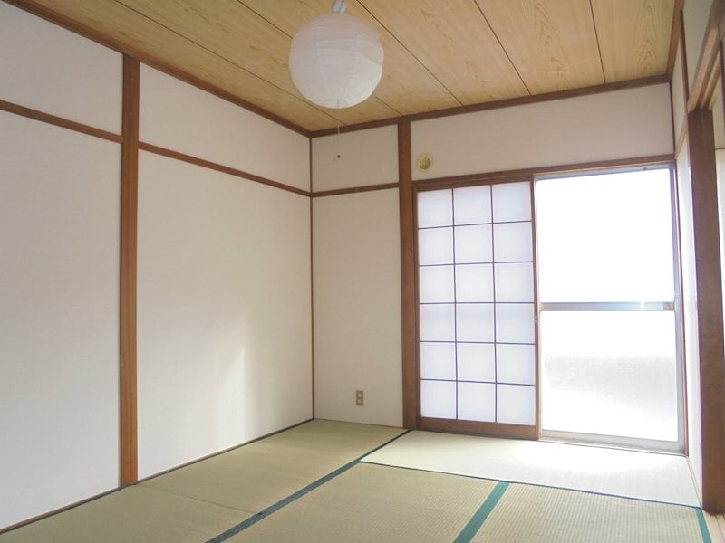  コーポ翠峰