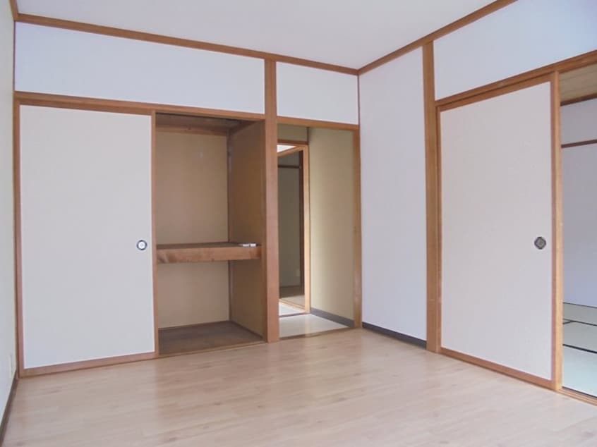  コーポ翠峰
