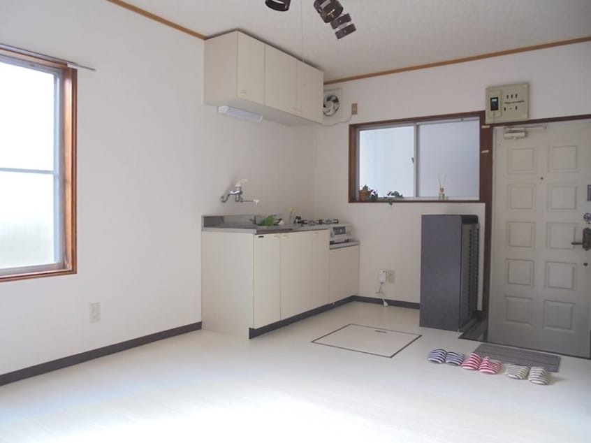  コーポ翠峰