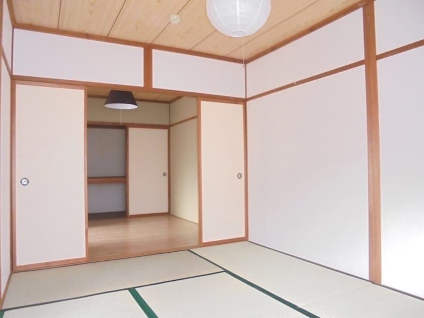  コーポ翠峰