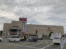 ｲｵﾝ豊科店(スーパー)まで1134m コーポ翠峰