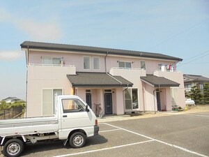 メゾン降旗