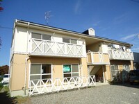 フレグランス穂高　Ａ棟