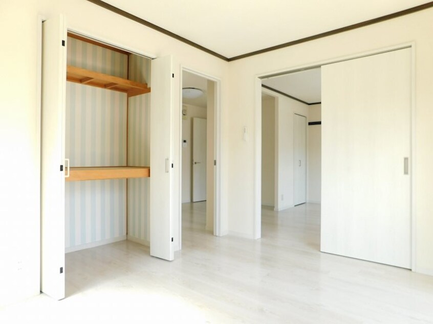  大糸線/穂高駅 徒歩15分 1階 築34年