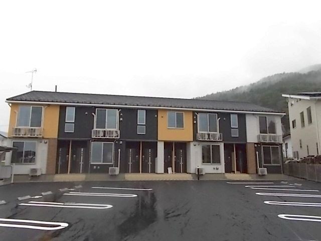  大糸線/北大町駅 徒歩14分 1階 築7年