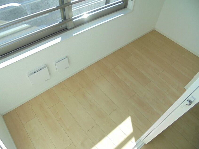  大糸線/北大町駅 徒歩14分 1階 築7年