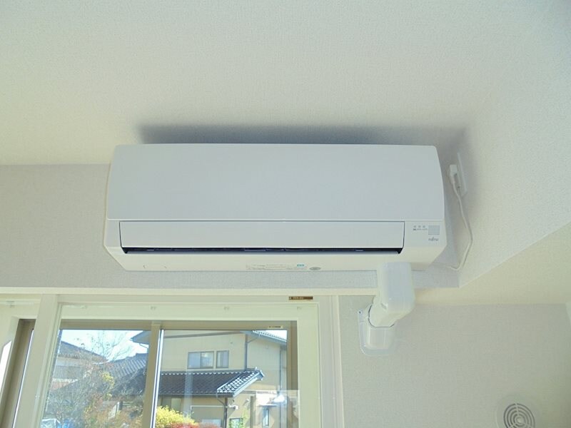  大糸線/北大町駅 徒歩14分 1階 築7年