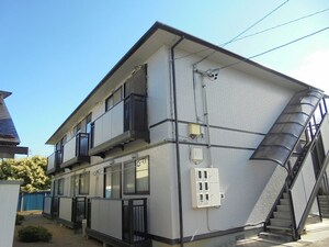 ハイツサンライフ