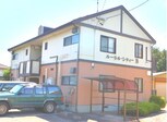 ルーラルシティＢ