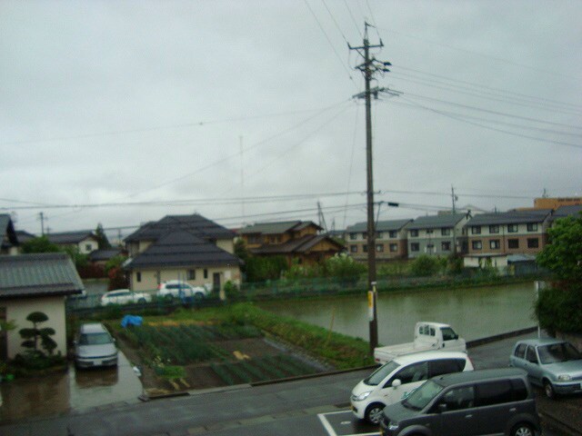  大糸線/島高松駅 徒歩16分 2階 築28年