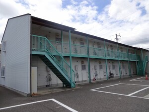 モノリス穂高A