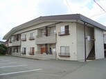 メゾン追分