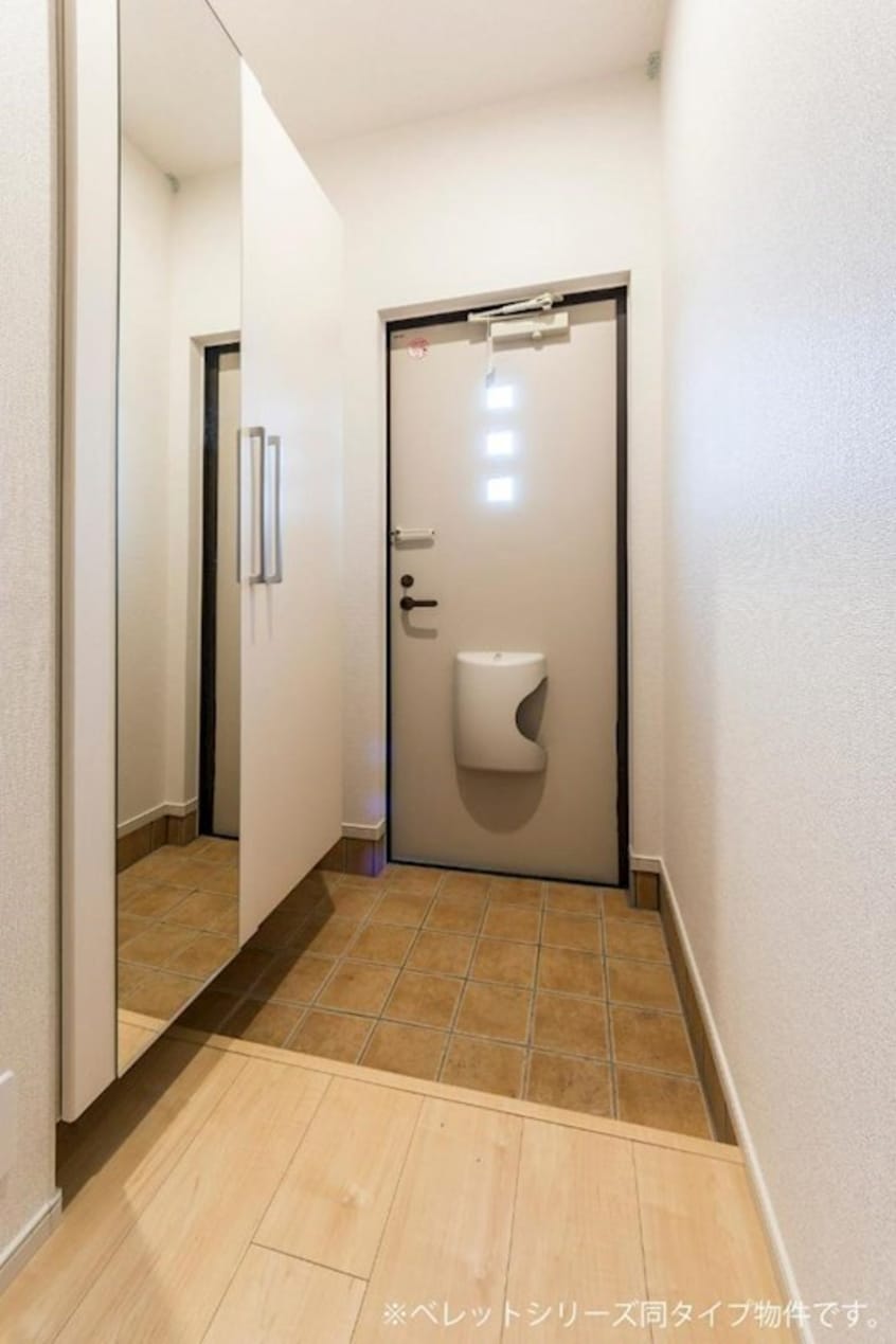  大糸線/北大町駅 徒歩4分 1階 築6年