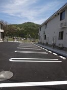  大糸線/北大町駅 徒歩4分 1階 築6年