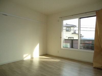  フレグランスマウンテン