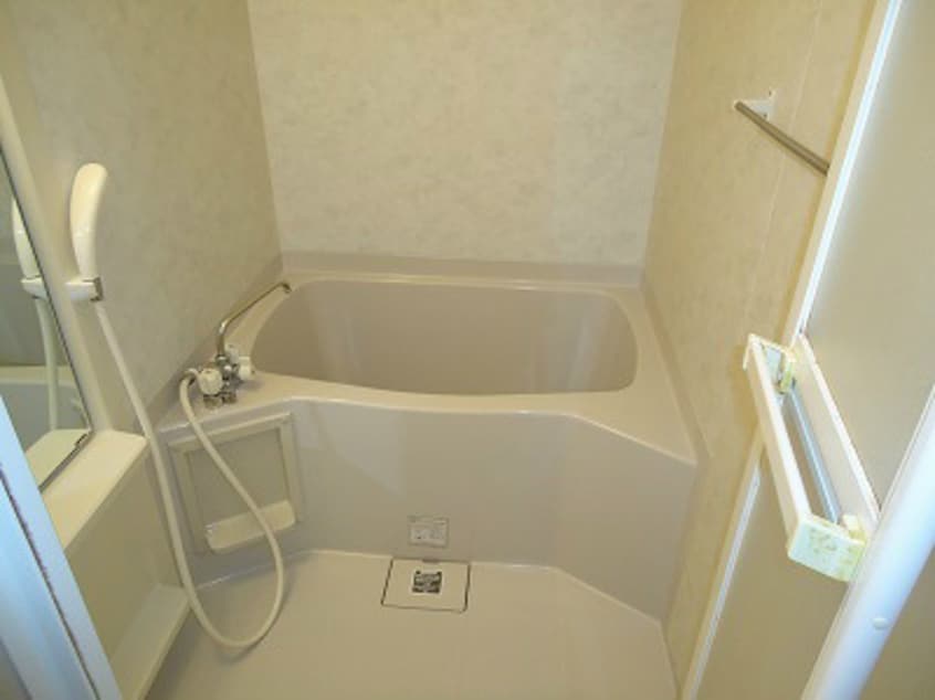  フレグランスマウンテン