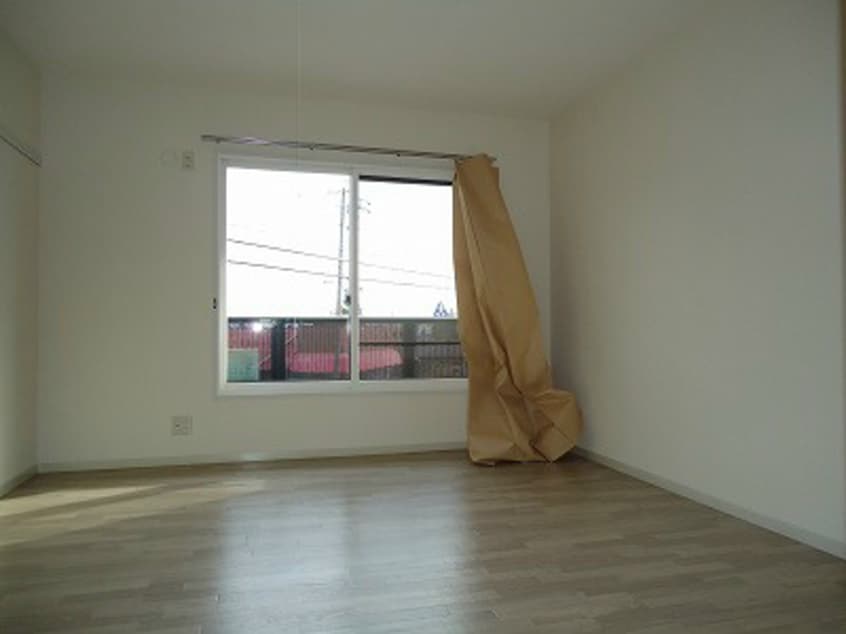  フレグランスマウンテン