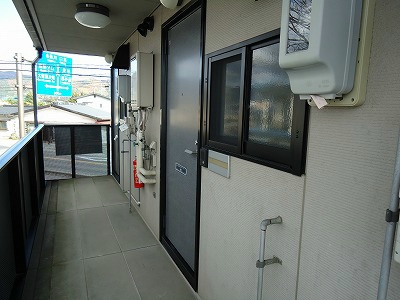  フレグランスマウンテン