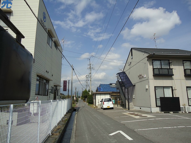  フレグランスマウンテン