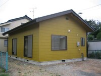 橋本アパート　北棟