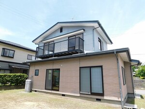 穂高戸建住宅Ａ棟