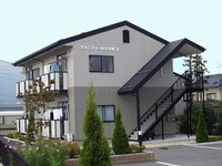 アメニティーあずみ野Ｅ