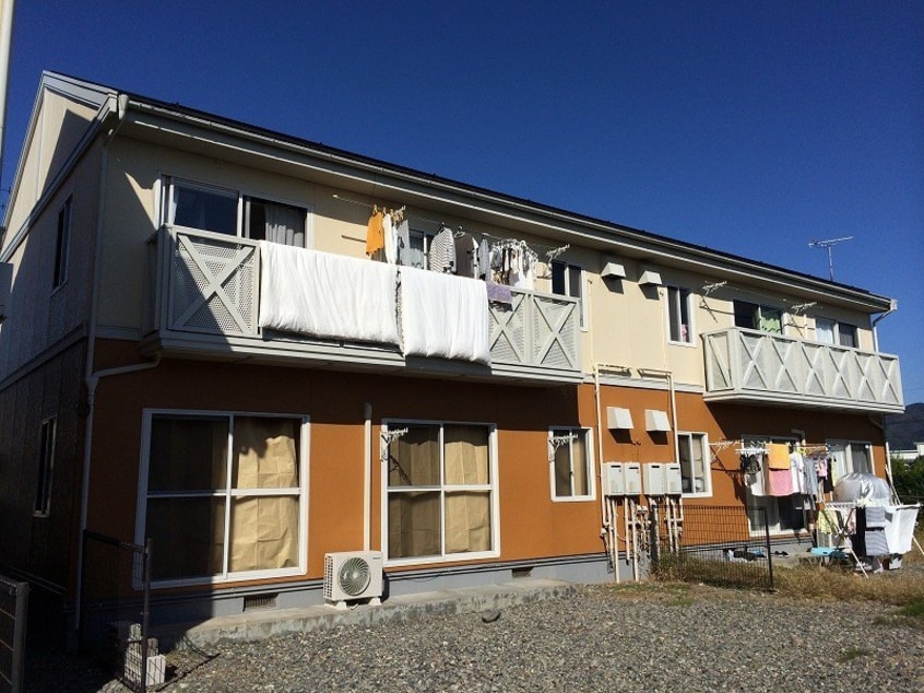  大糸線/豊科駅 徒歩12分 1階 築33年