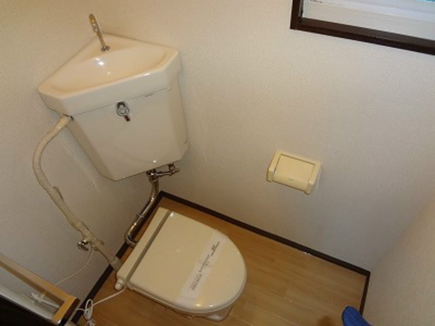  大糸線/豊科駅 徒歩12分 1階 築33年