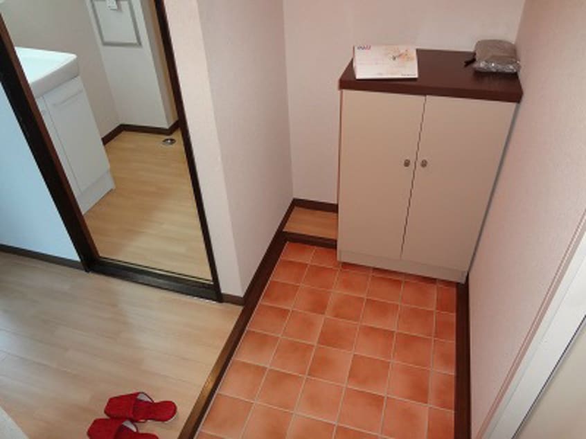  大糸線/豊科駅 徒歩12分 1階 築33年