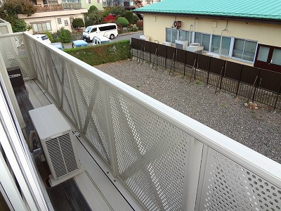  大糸線/豊科駅 徒歩12分 1階 築33年