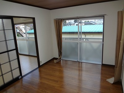  大糸線/豊科駅 徒歩12分 1階 築33年