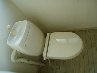  フレグランスほそのA